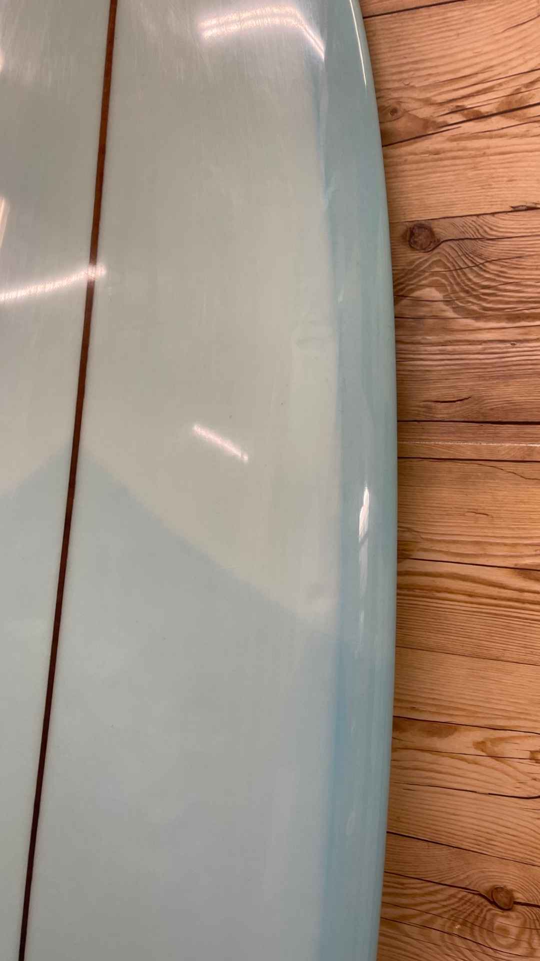 C-Bucket 7'2"