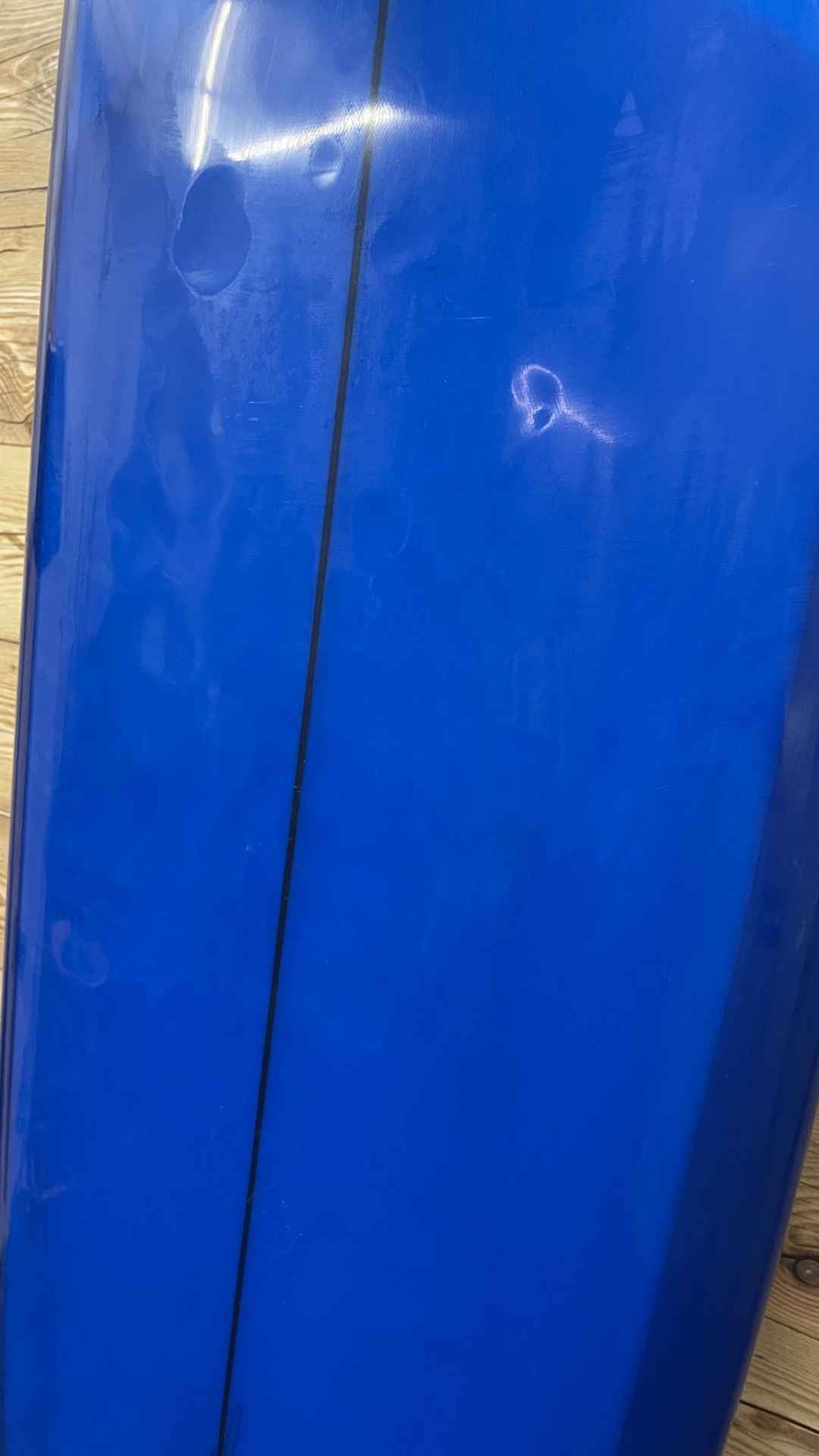 C-Bucket 8'0"