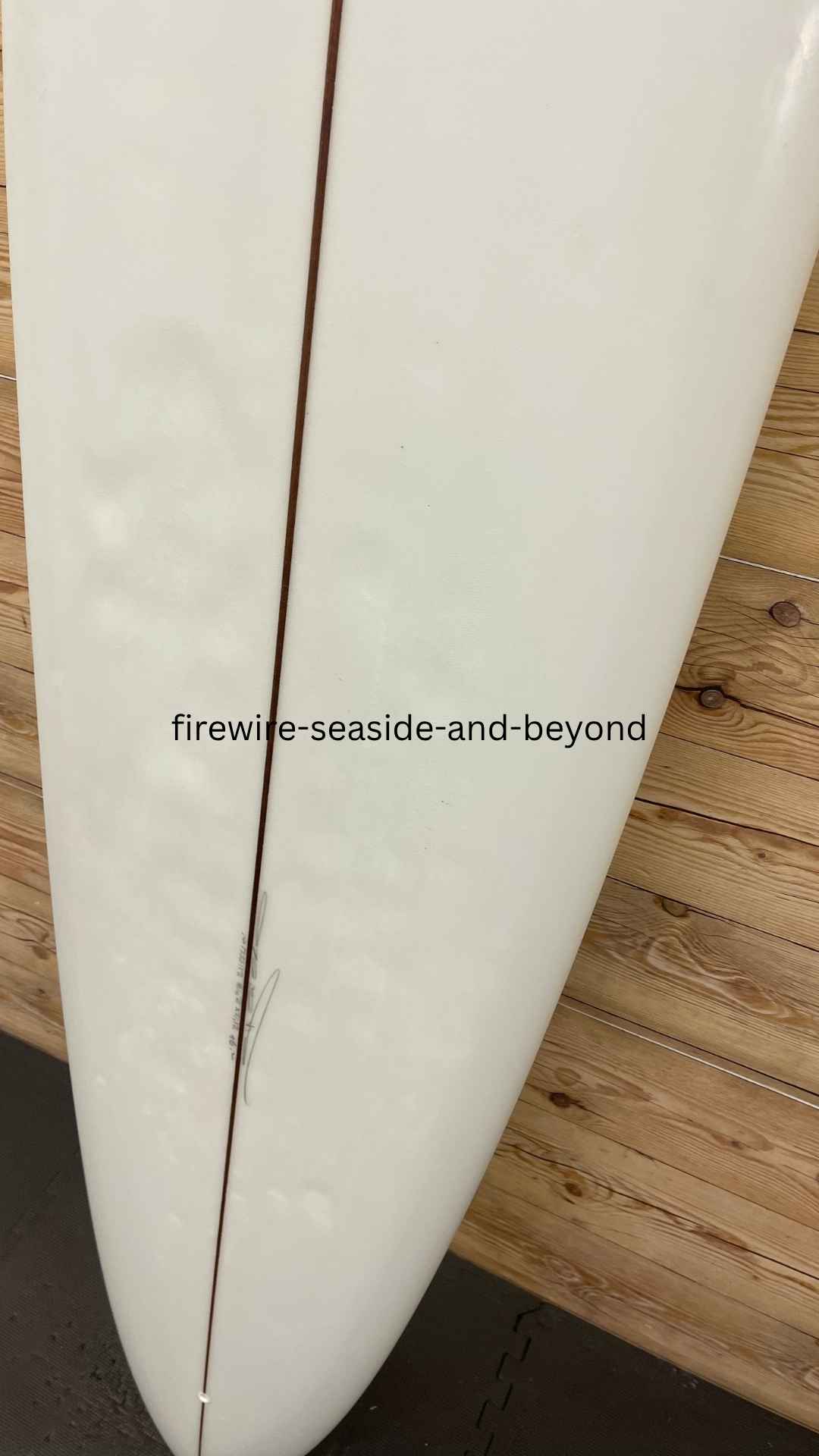 C-Bucket 8'6"