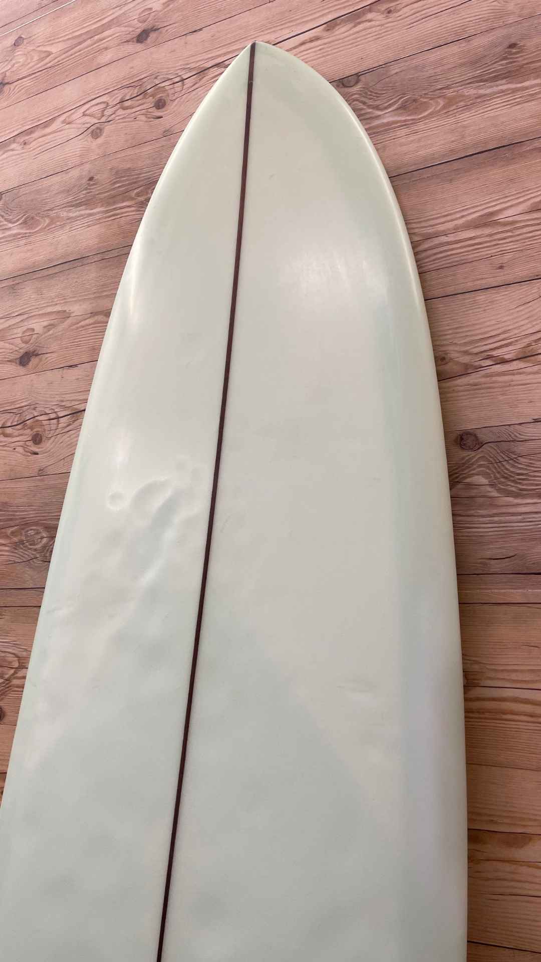 C-Bucket 7'6"