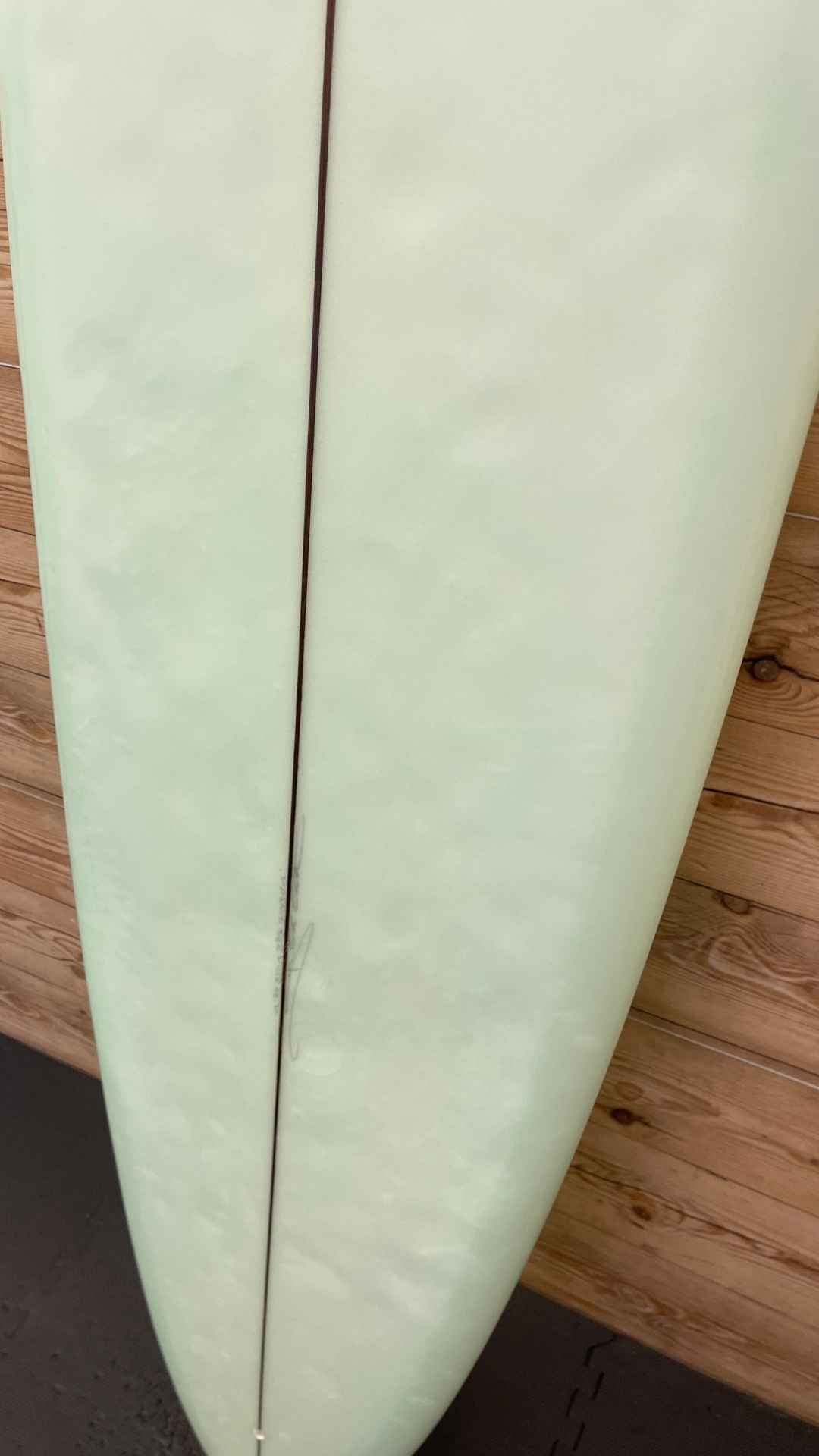 C-Bucket 7'6"