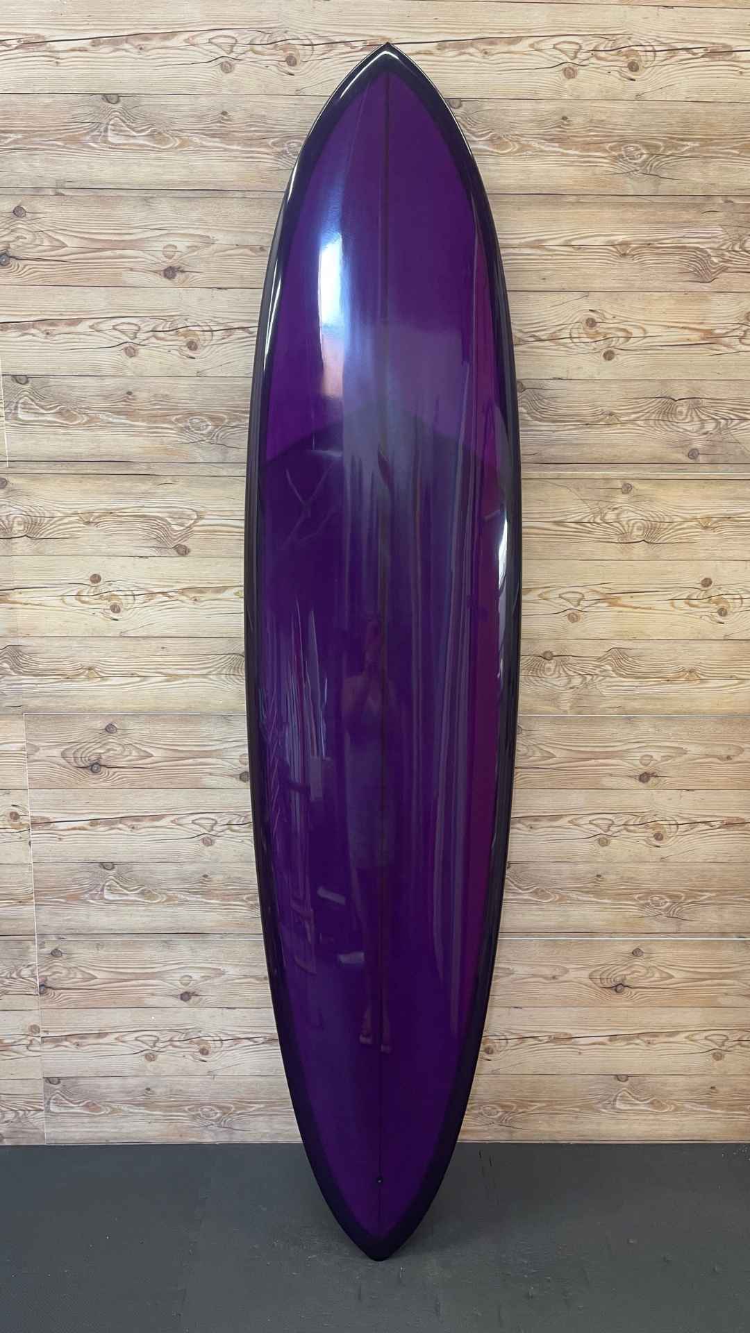 C-Bucket 7'6"