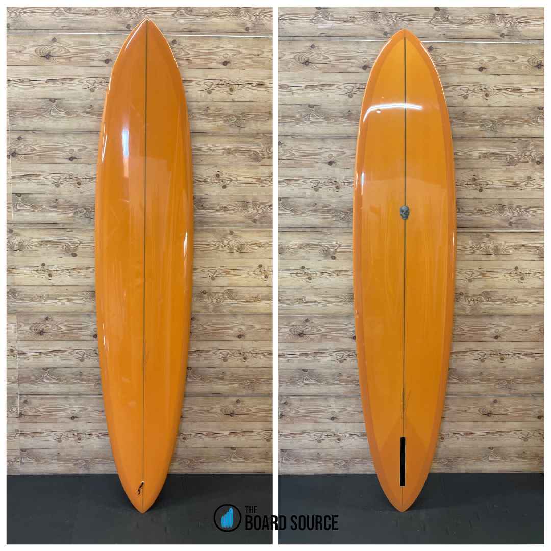 C-Bucket 8'6"