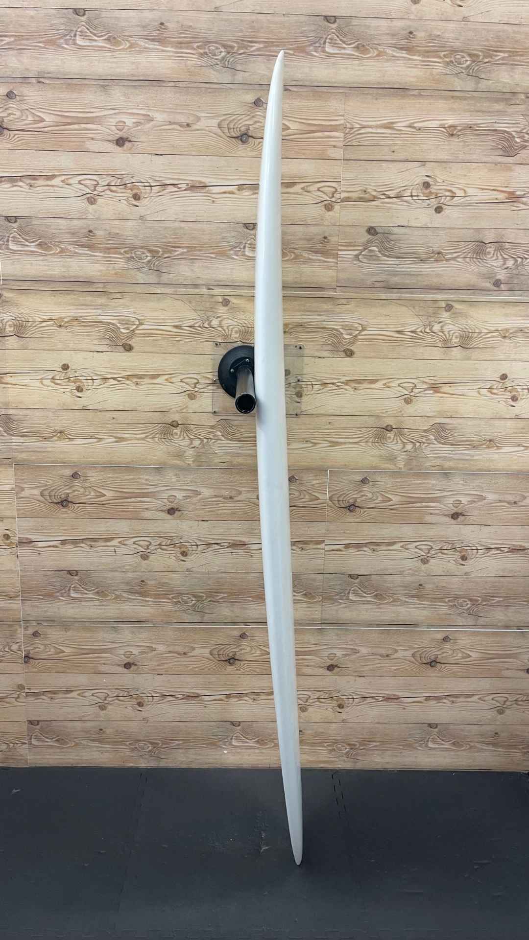 C-Bucket Quad 6'9"