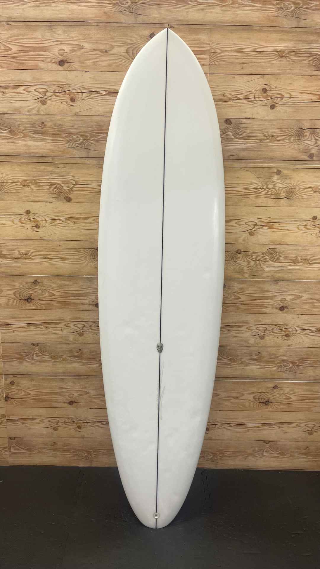 C-Bucket Quad 6'9"