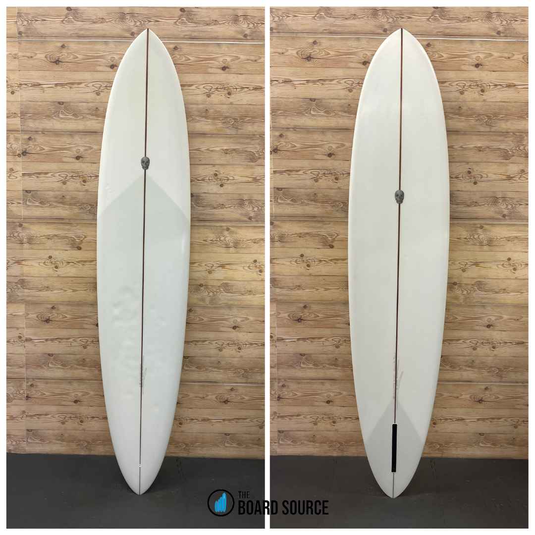 Used Chris Christenson C-Bucket 8'6