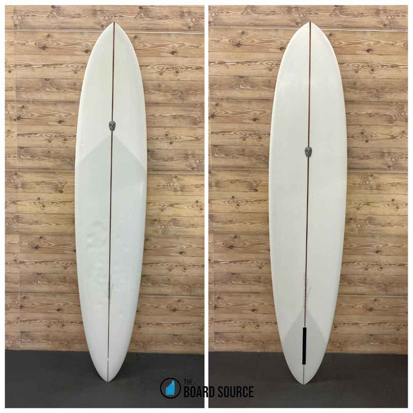 Used Chris Christenson C-Bucket 8'6