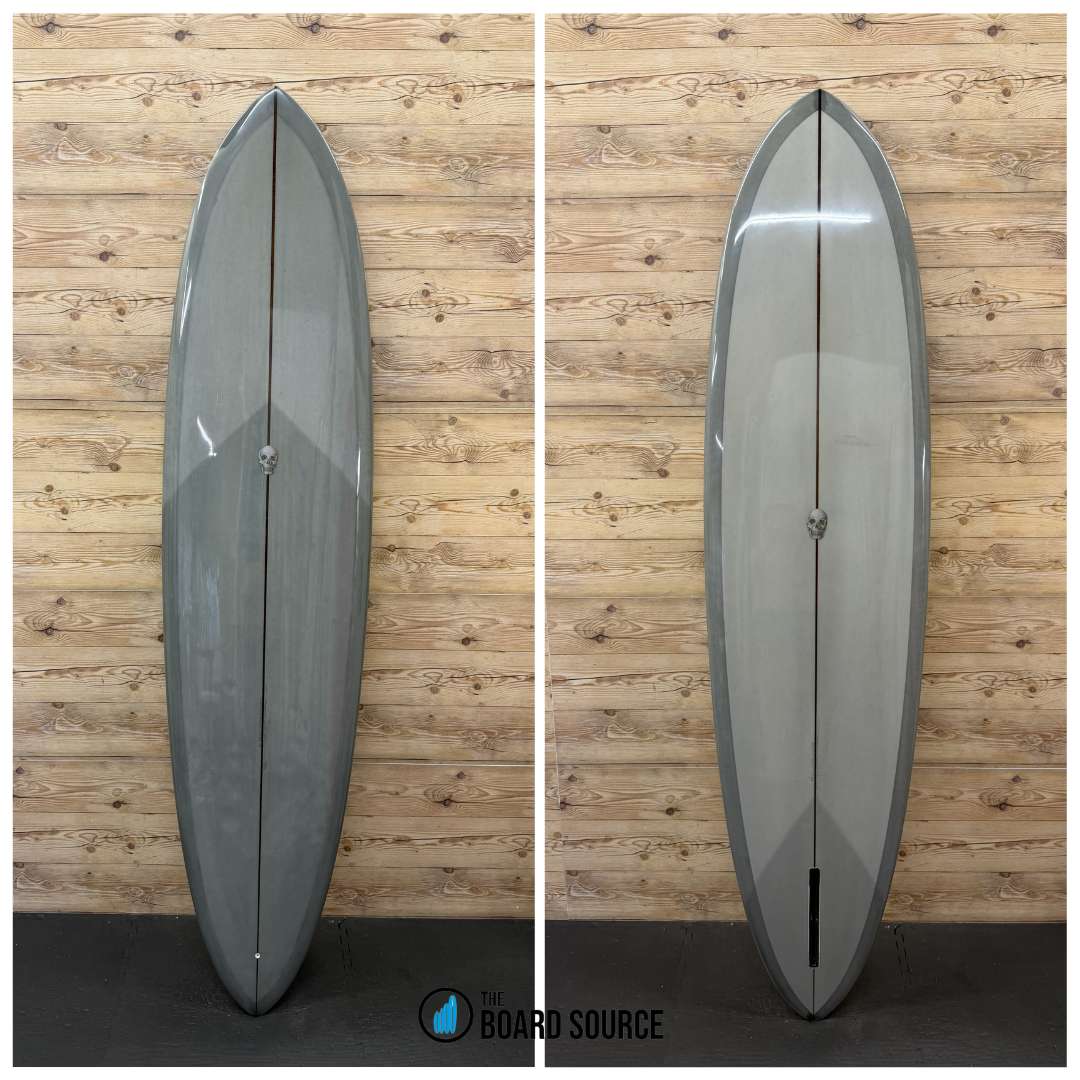 Used Chris Christenson C-Bucket 7'6
