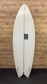 C-Hawk 6'0"