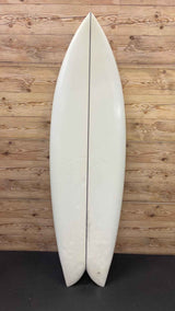 C-Hawk 6'0"