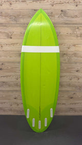 Kustom Cafe Racer 5'8"