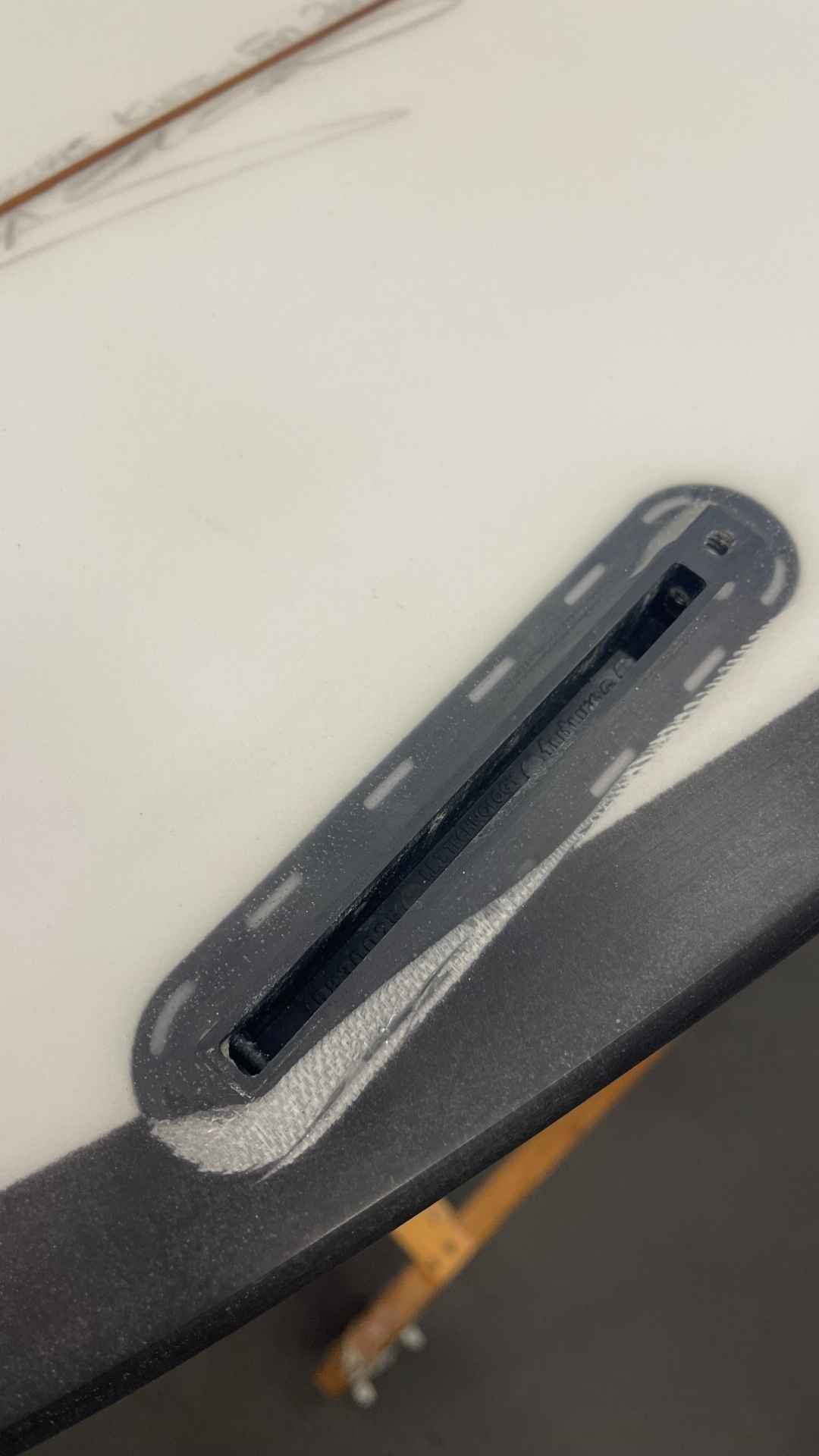 Used 5'8