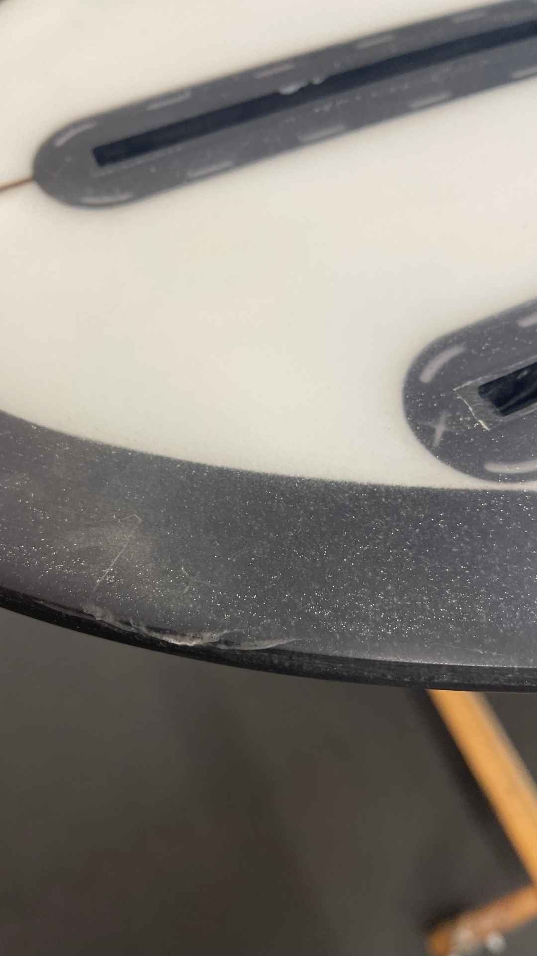Used 5'8