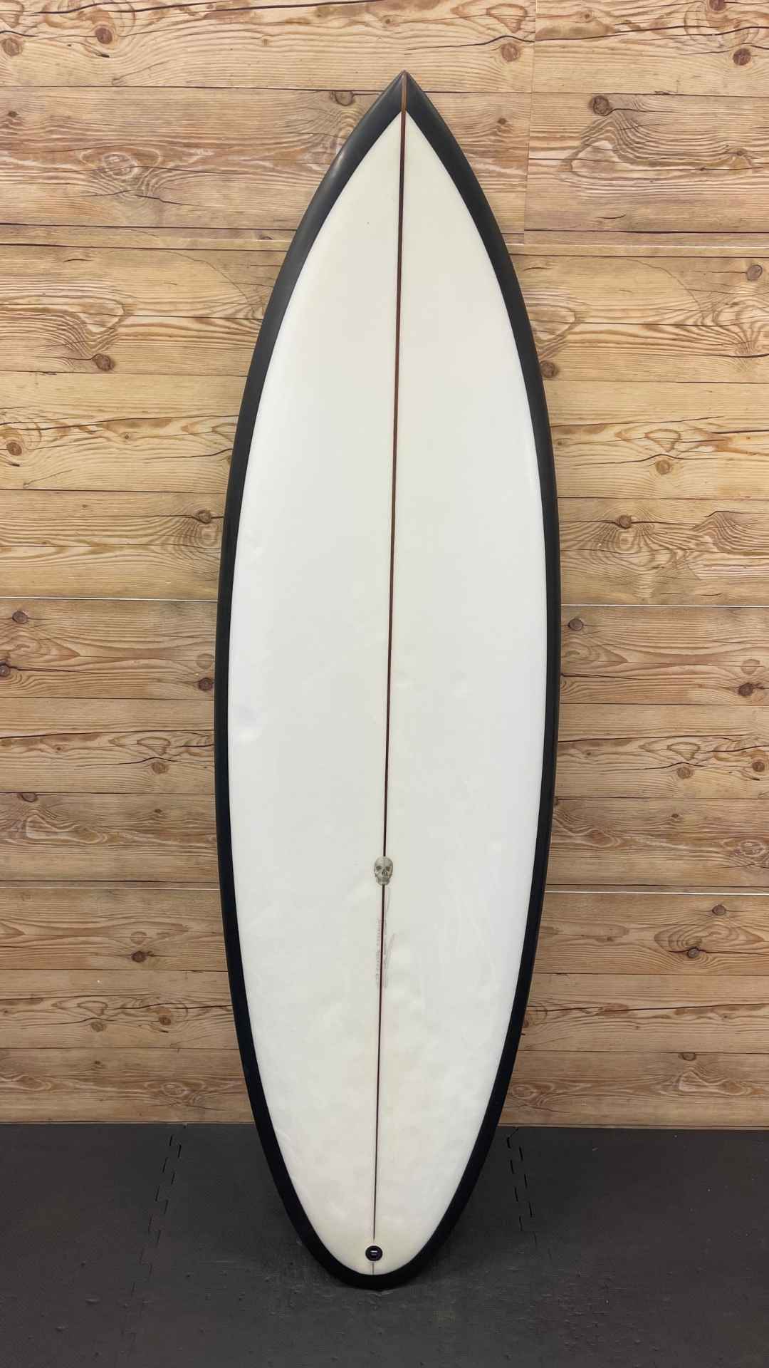 Used 5'8