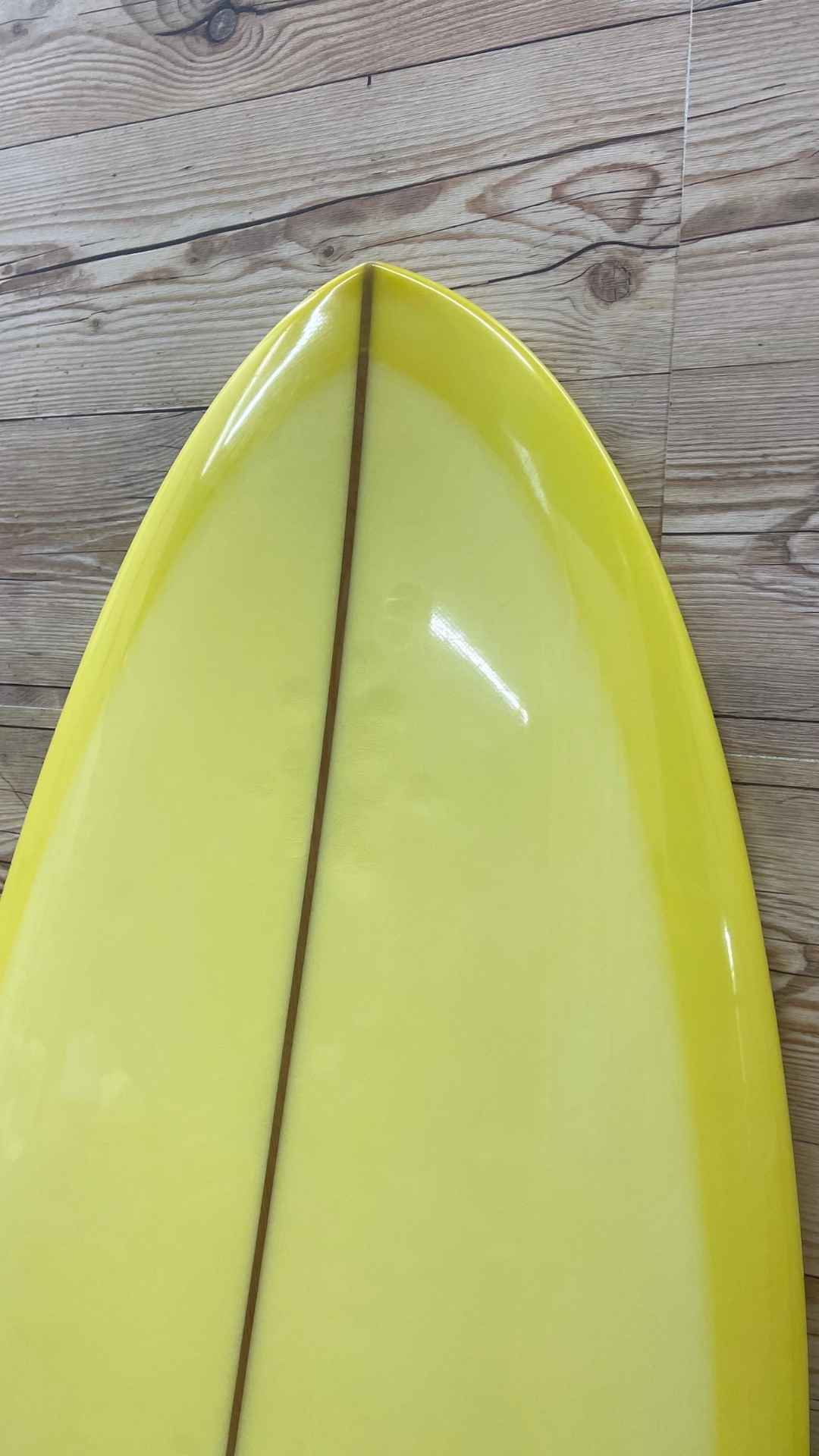 Used Chris Christenson CFO 5'10