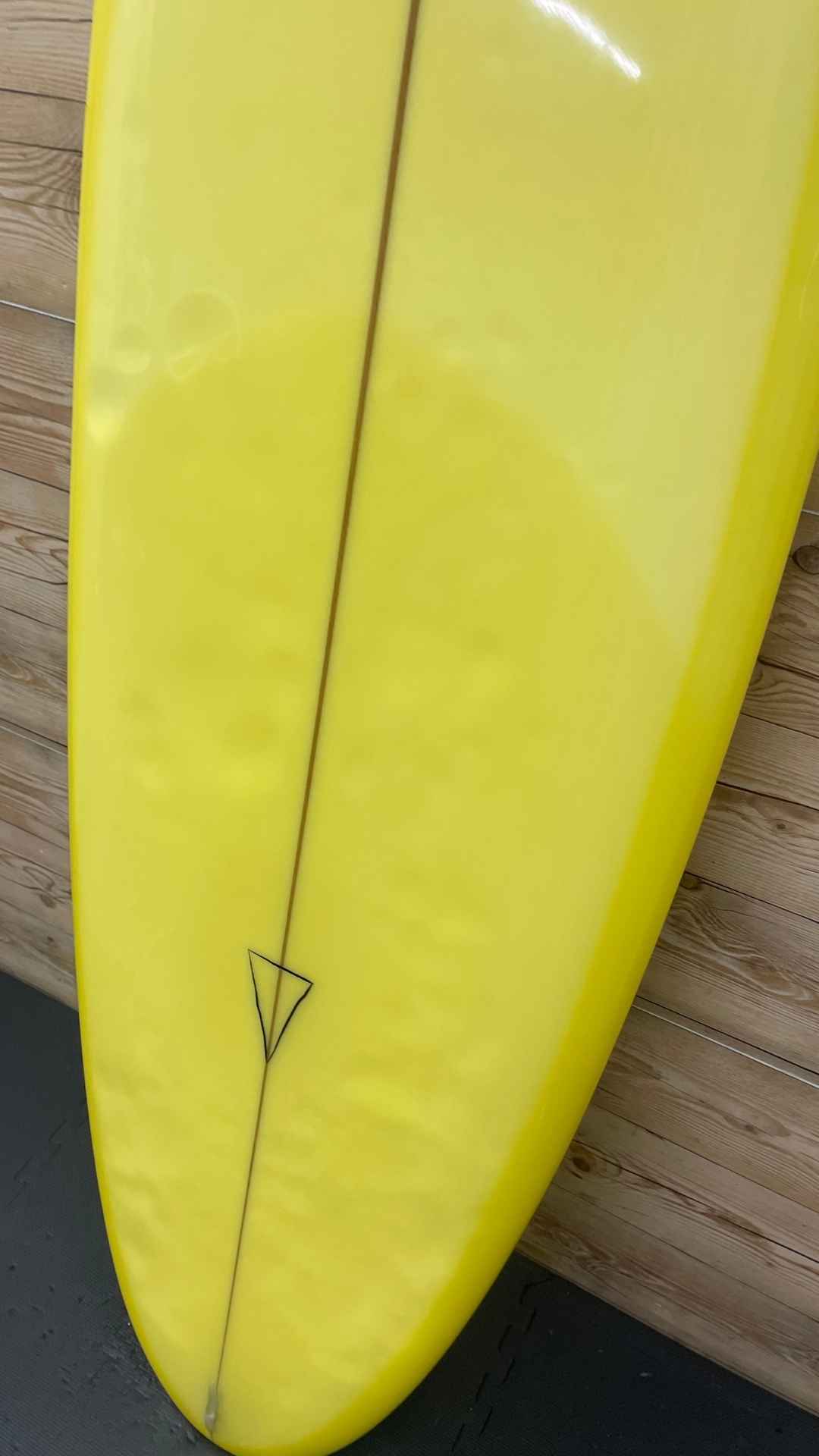Used Chris Christenson CFO 5'10