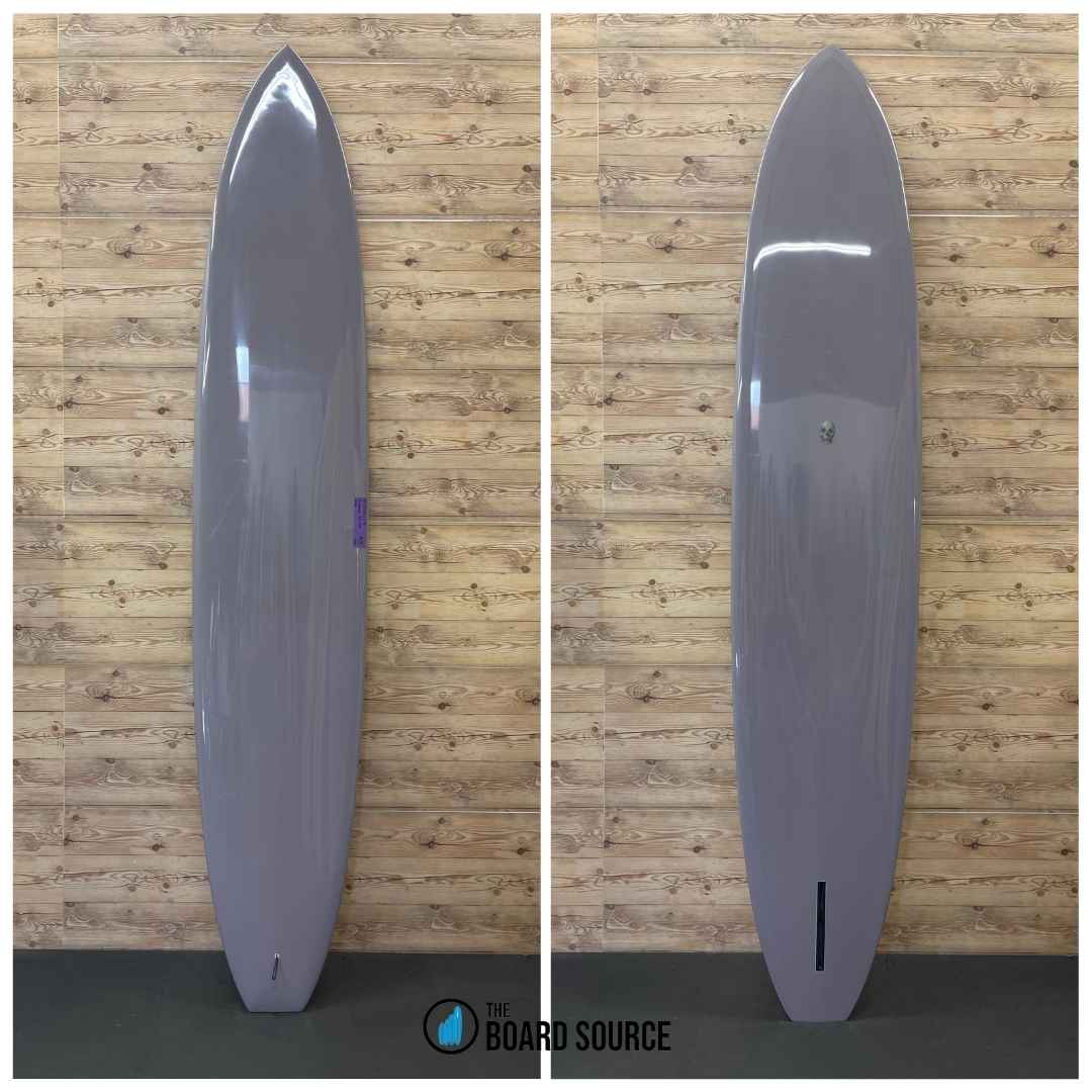 Surfboard Sale: Chris Craft Glider 10 Foot – The Board Source
