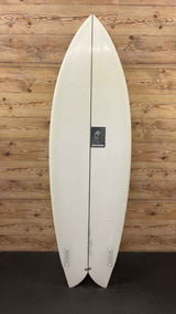 Kuston Twin 6'2"