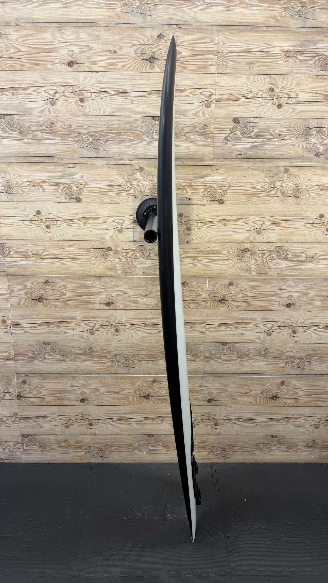 Twin Fish 6'2"