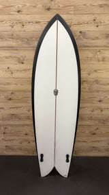 Twin Fish 6'2"