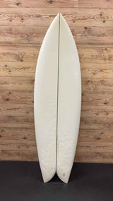 Kuston Twin 6'2"