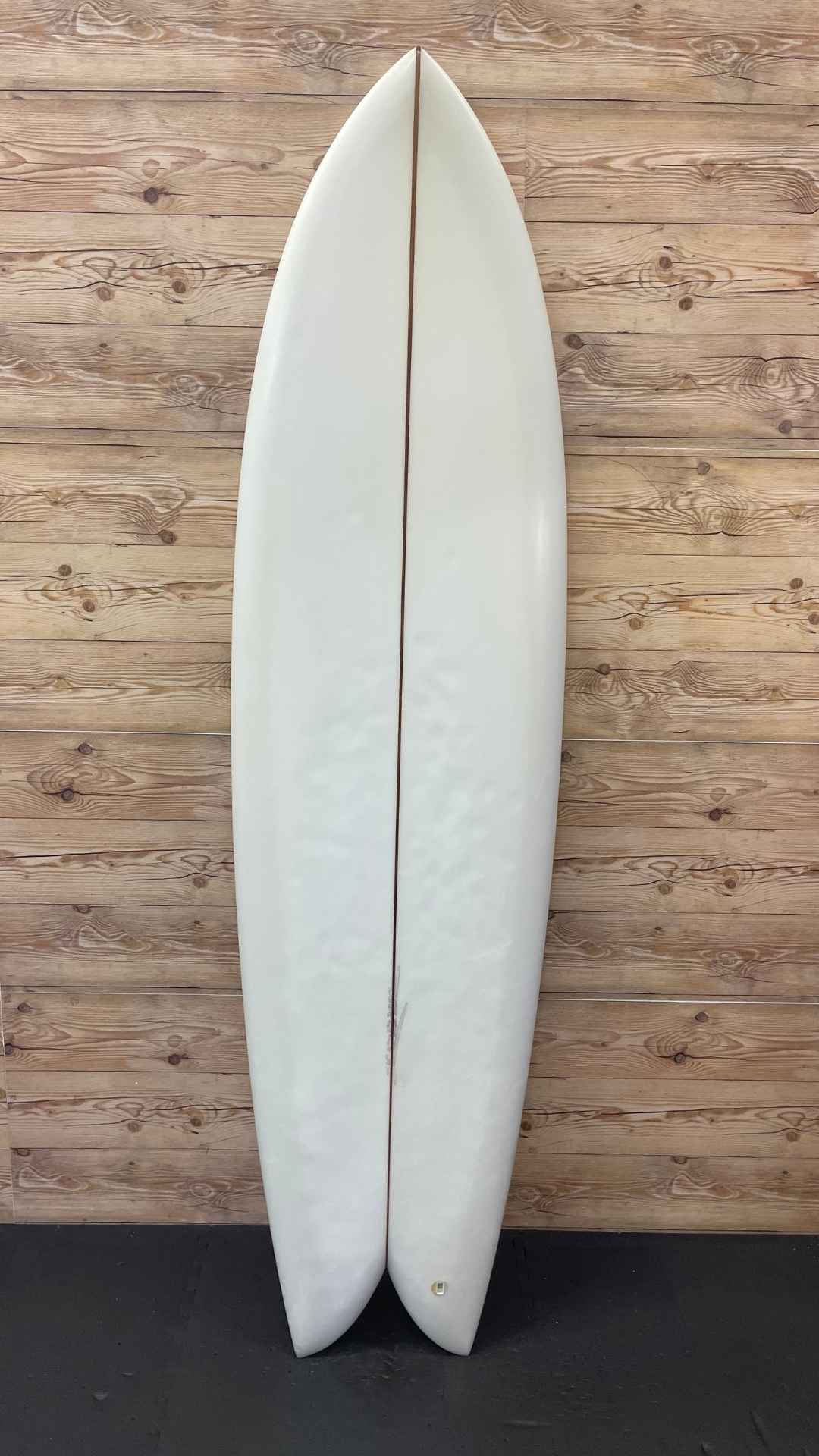 Long Phish 6'10"