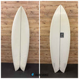 Kuston Twin 6'2"