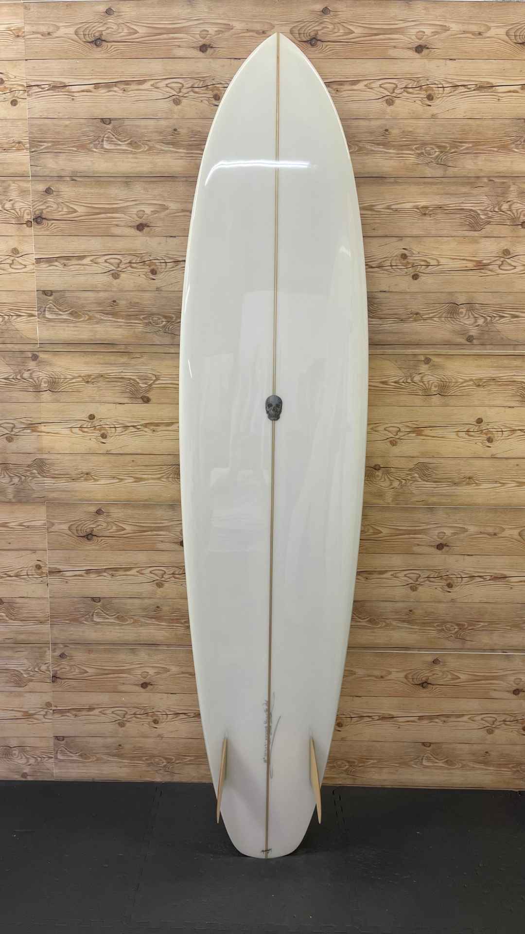 Ultra Tracker 8'0"