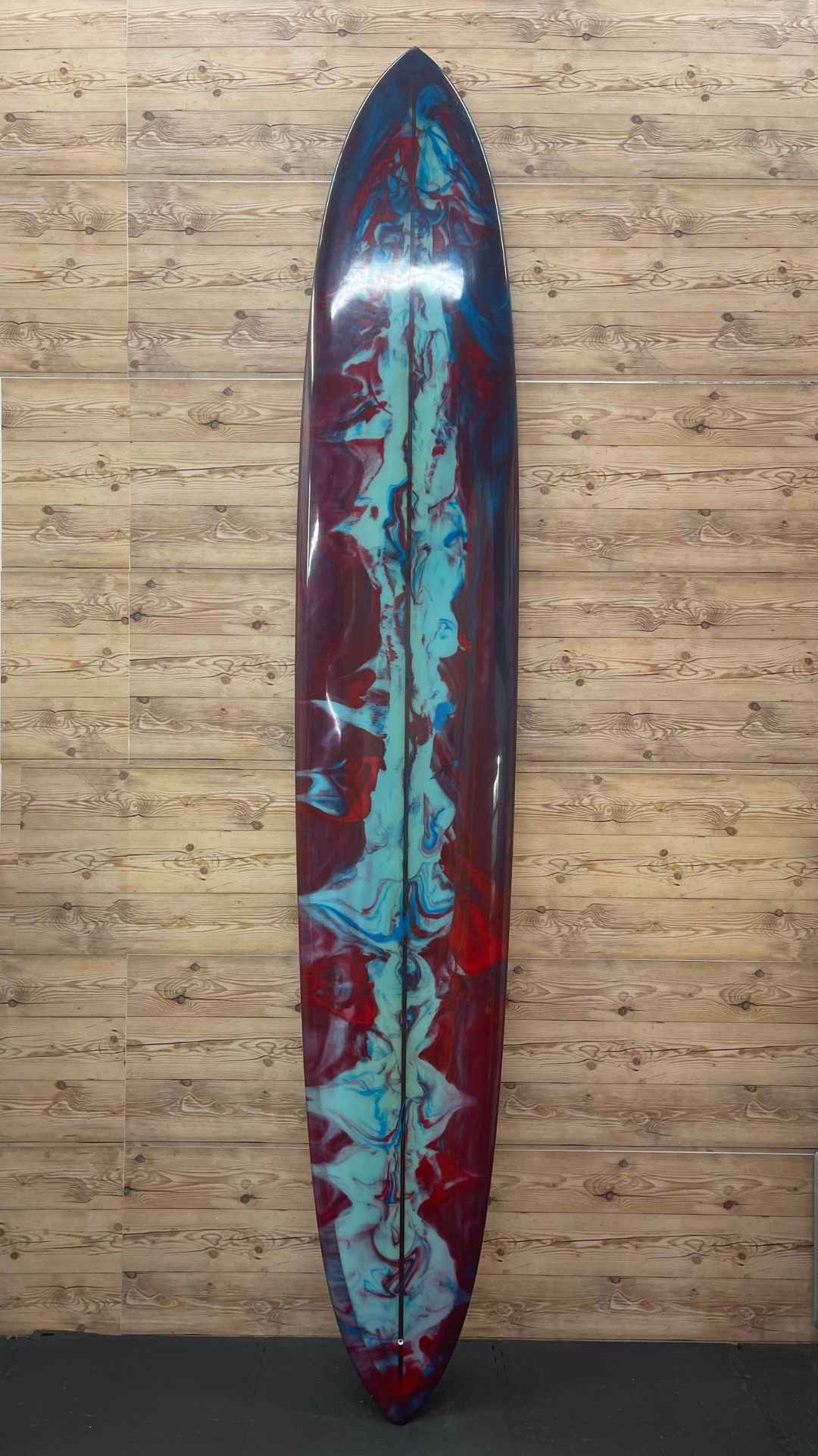 Used Chris Christenson 11ft Glider for sale – The Board Source