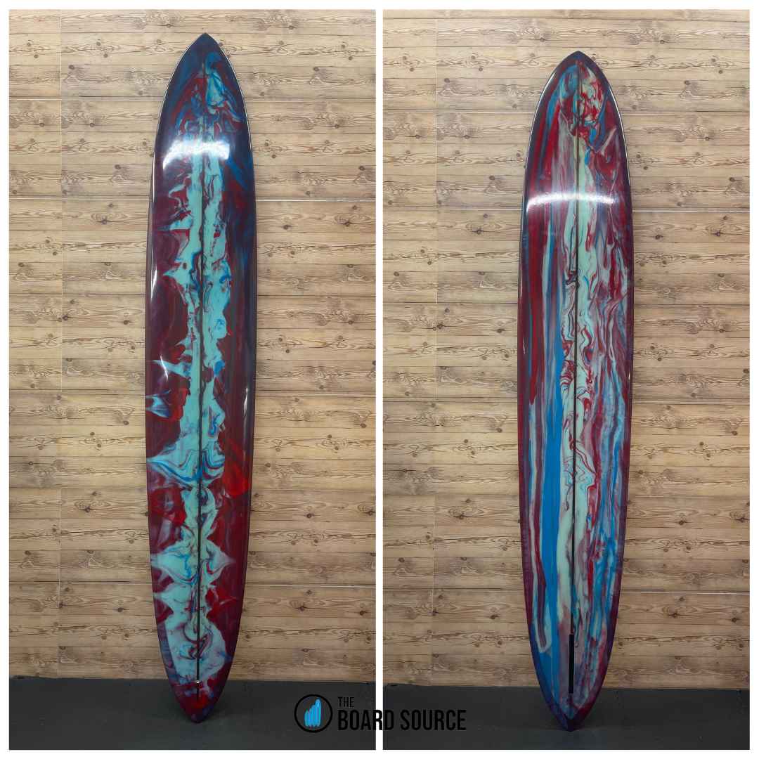 Used Chris Christenson 11ft Glider for sale – The Board Source