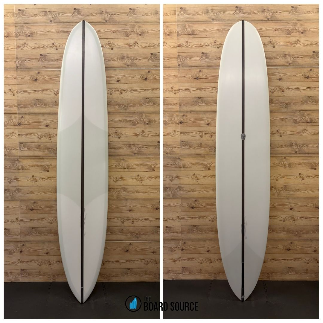 The Cliff 10'0"