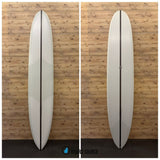 The Cliff 10'0"