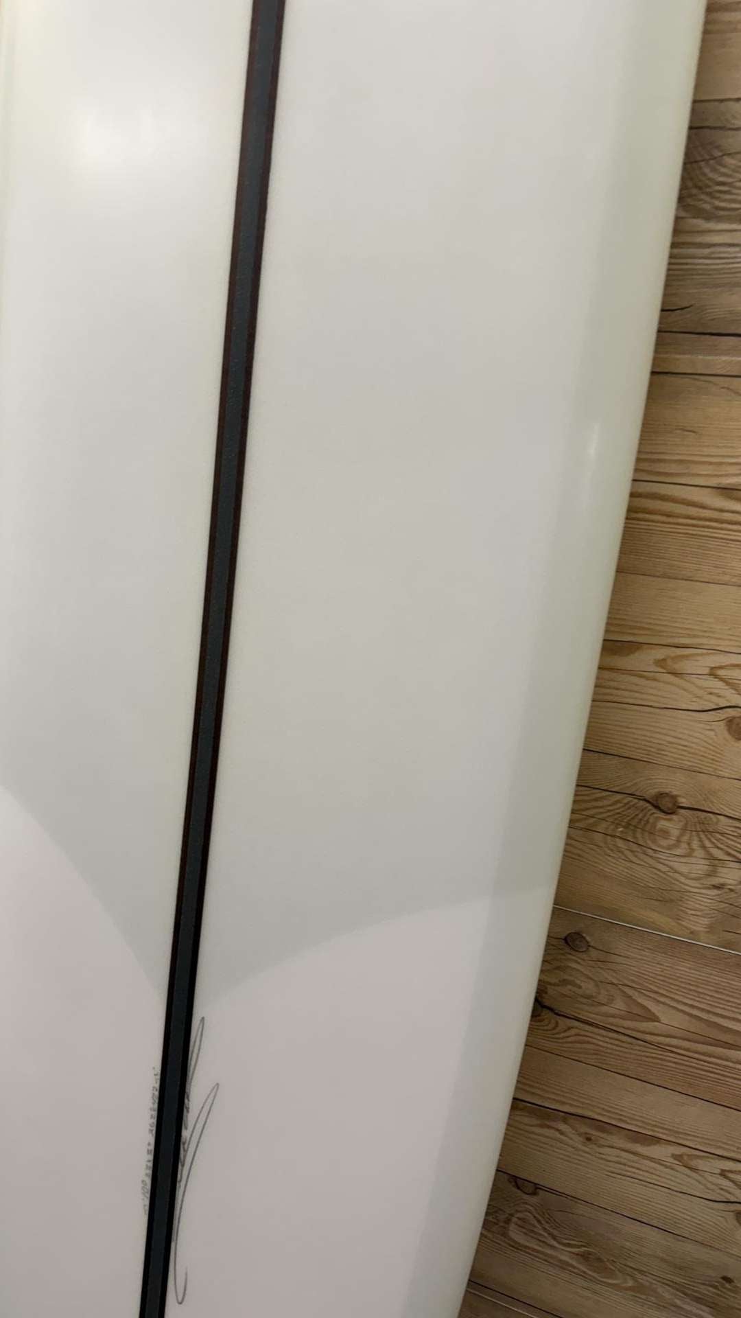 The Cliff 10'0"