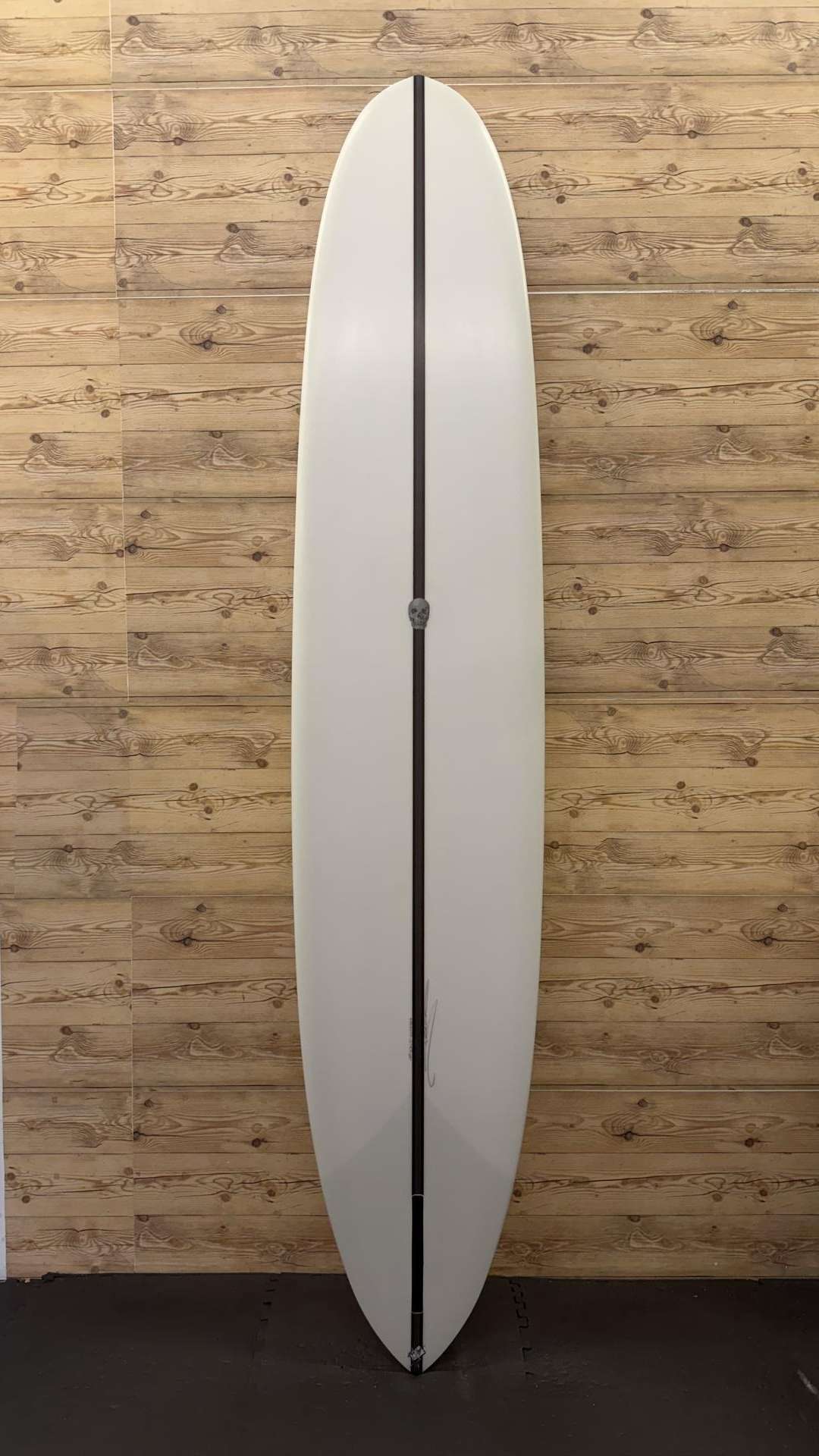 The Cliff 10'0"