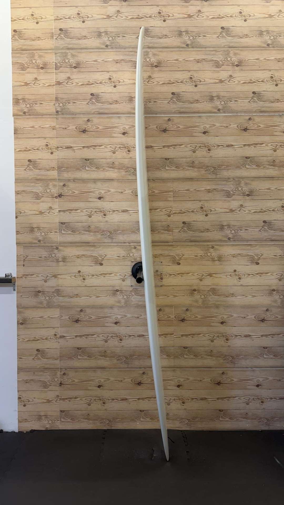 The Cliff 10'0"