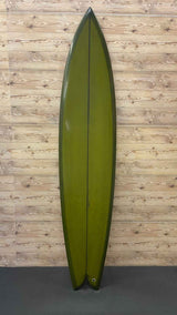Nautilus 8'5"