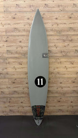 Big Wave Gun 8'8"