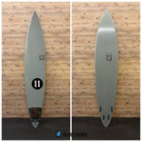 Big Wave Gun 8'8"