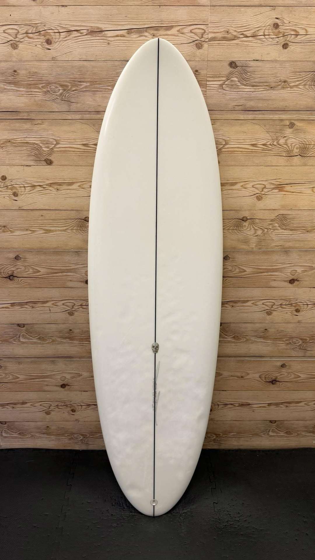Hole Shot 5'10"
