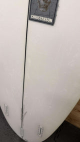 Hole Shot 5'10"
