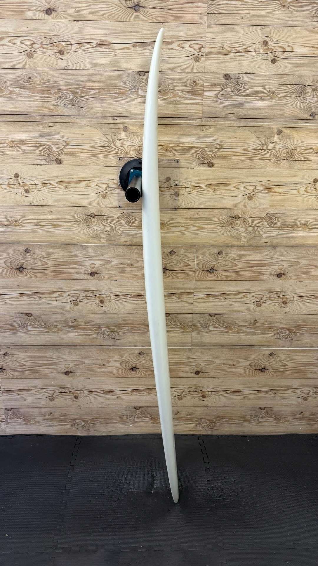 Hole Shot 5'10"