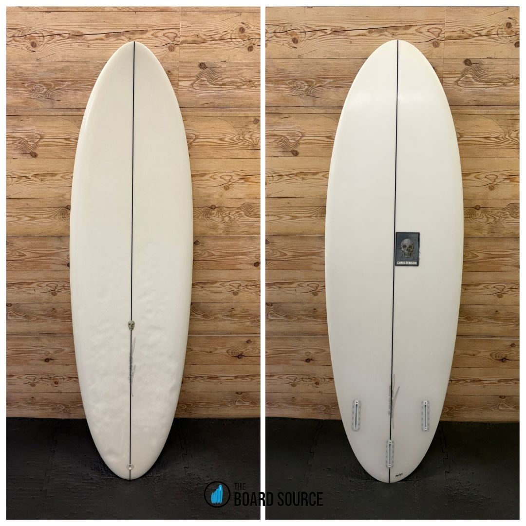 USed 5'10