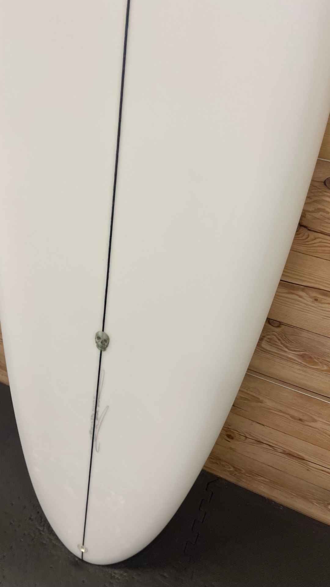 Hole Shot 5'9"