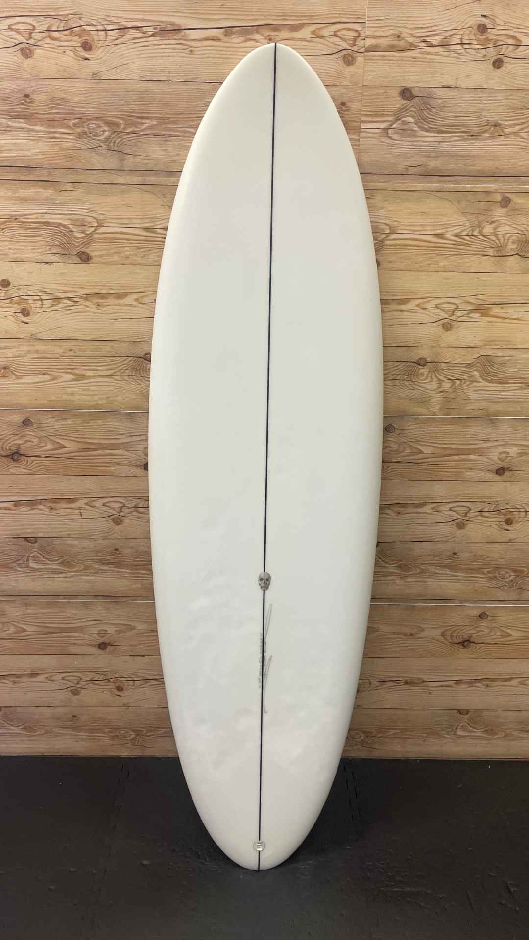 Hole Shot 5'10"