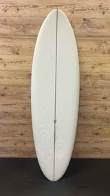 Hole Shot 5'10"