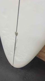 Hole Shot 5'10"