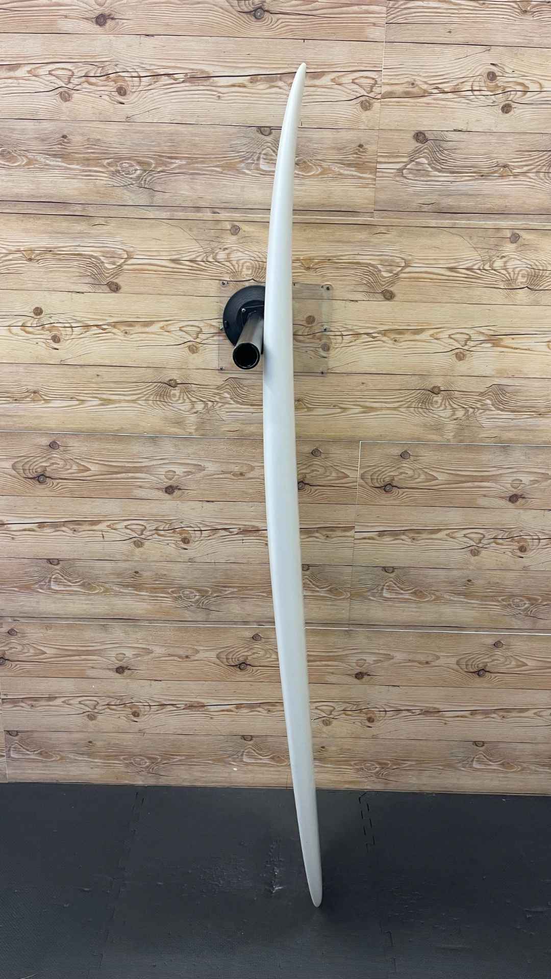 Hole Shot 5'9"