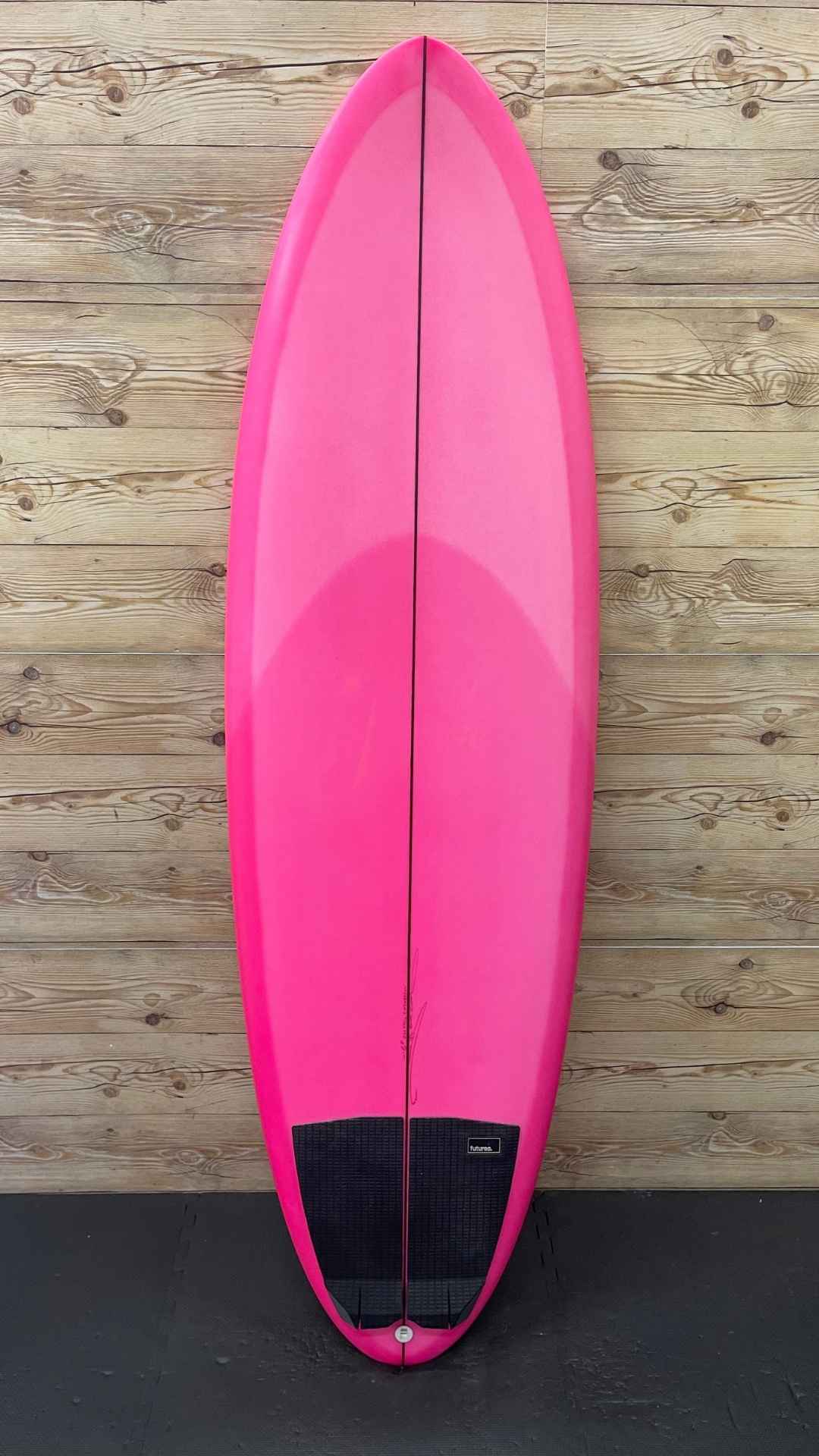 Used 6ft Chris Christenson Hole Shot for sale in San Diego – The