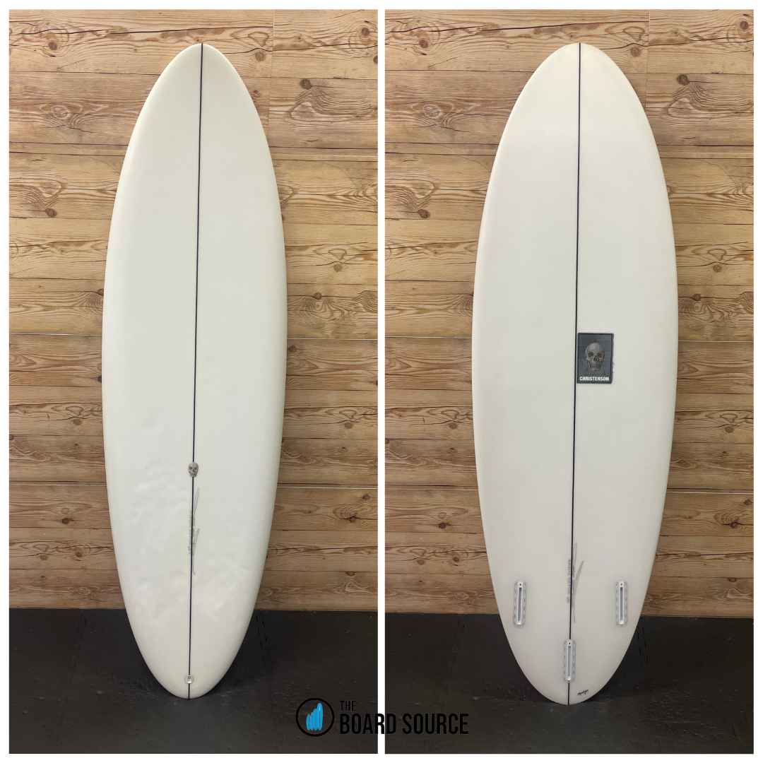 Hole Shot 5'10"