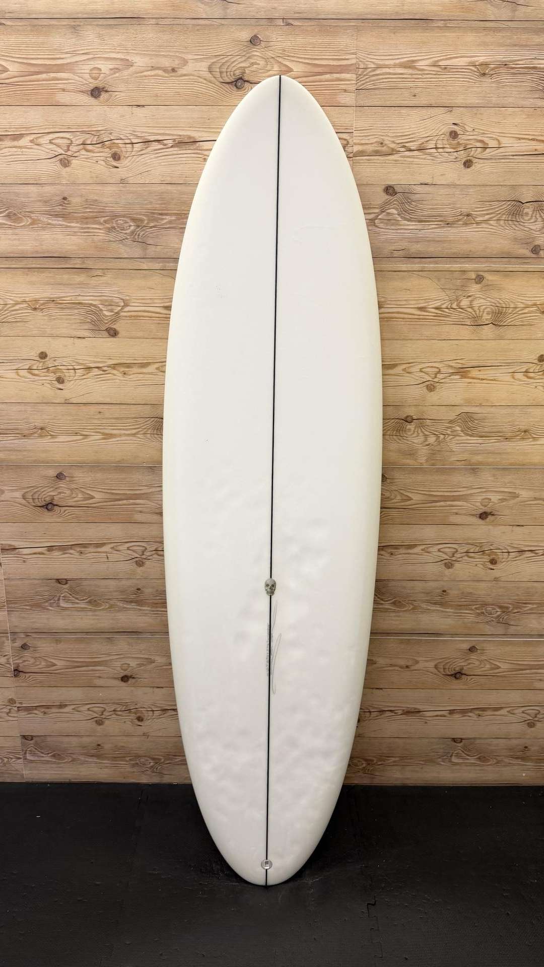 Hole Shot 6'4"